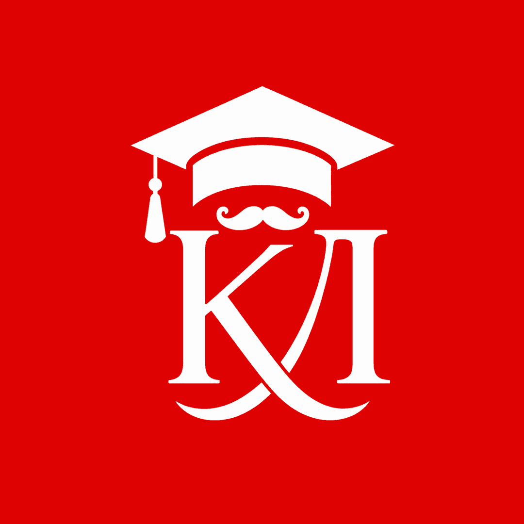 Логотип центра КипЛинг